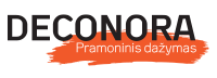 Deconora logo