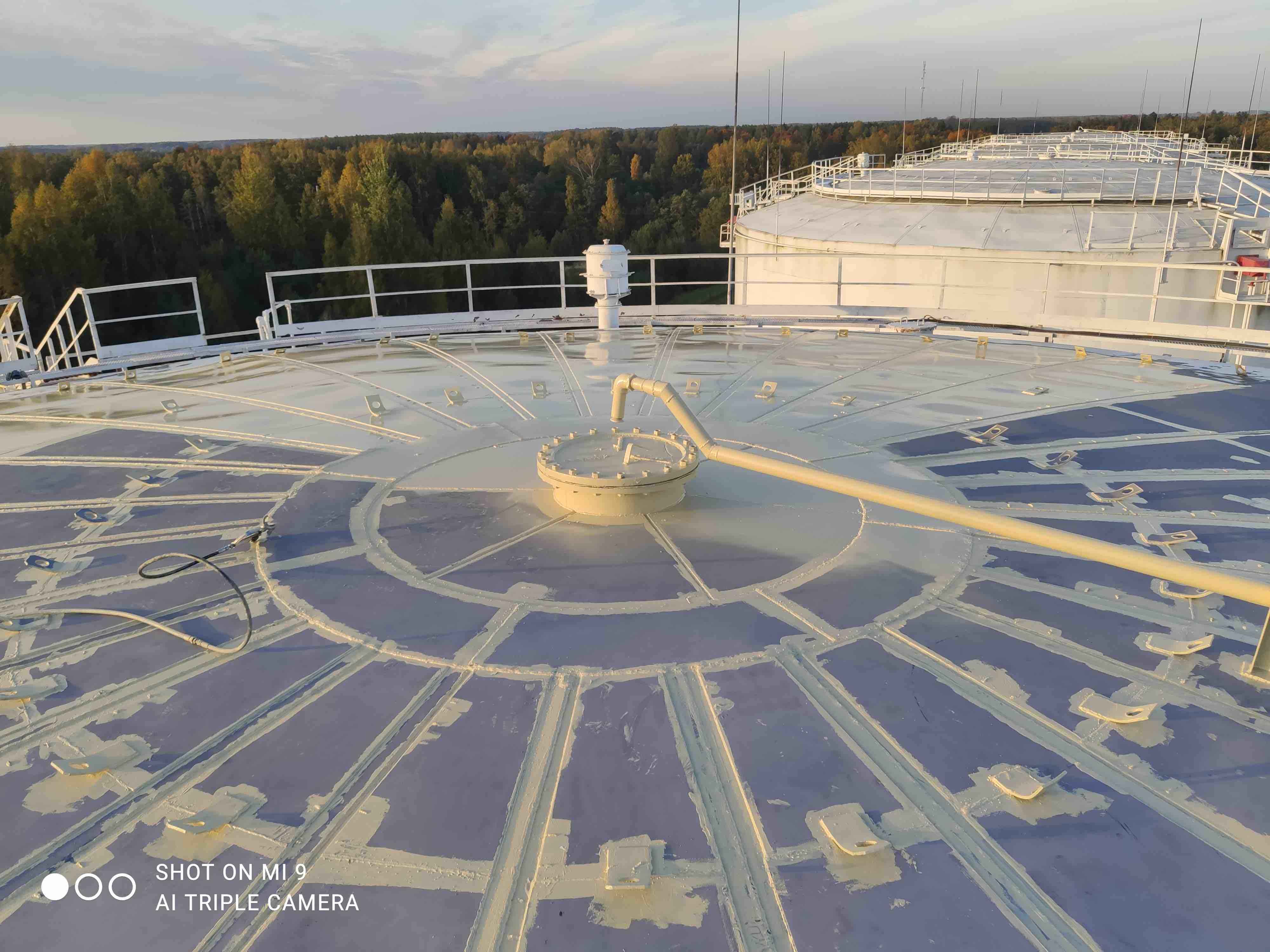 Smėliavimas 2